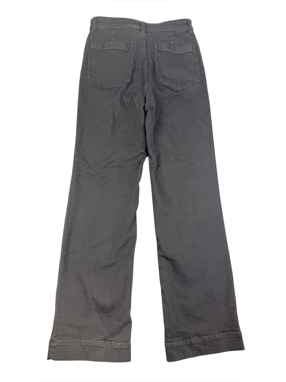 Faherty Stretch Terry Patch Pocket Pant - Picture 4 of 10
